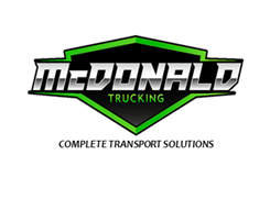 McDonald Trucking
